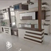 ویلایی دربست در دوطبقه