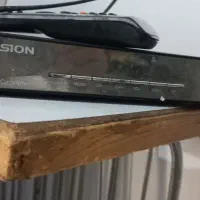 گیرنده دیجیتال ایکس ویژن|تلویزیون و پروژکتور|قم, شاه سید علی|دیوار