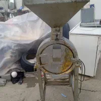 دستگاه نثار لوازم قنادی