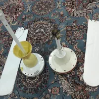 فروش دو عدد پنکه سقفی