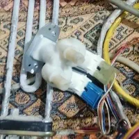 لوازم لباسشویی سامسونگ|ماشین لباسشویی و خشک‌کن لباس|تهران, نظام‌آباد|دیوار