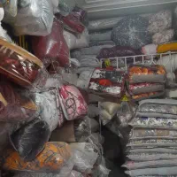 کالای خواب پشتی بالش تشک لحاف پتو|رختخواب، بالش، پتو|برخوار, |دیوار