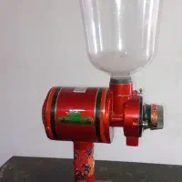 آسیاب فله قهوه