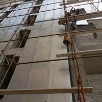 نصب واجرای قیروگونی و ایزوگام در تمام نقاط استان|خدمات پیشه و مهارت|چالوس, |دیوار