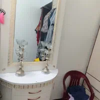 سالم هست|آینه|مشهد, سرافرازان|دیوار