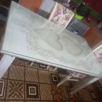 فروش میز وصندلی اشپزخانه|میز و صندلی غذاخوری|زابل, |دیوار