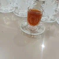 ۲دست استکان نعلبکی سوگا ژاپن