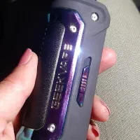 ویپ گیک وی( Geek vape)