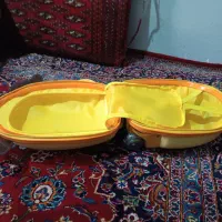 چمدان کودکانه|کیف، کفش، کمربند|اسلام‌شهر, بهرام آباد|دیوار