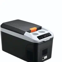 فروش تک و عمده انواع یخچال و فریزر خودرو وارواتی