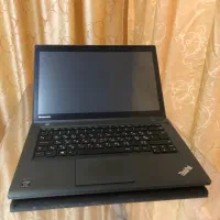 لپ تاپ لنووا صفحه لمسی