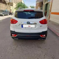 جک اس ۳، jac s3 مدل۱۴۰۳