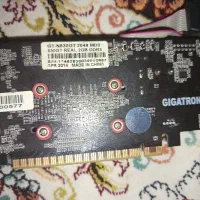 کارت گرافیک 2 گیگ