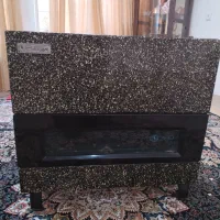 فروش یک بخاری گازی مهیاگاز