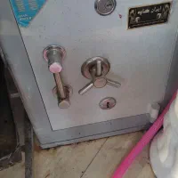 گاوصندوق