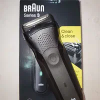 ریش تراش بروآن بروان شیور بروان|آرایشی، بهداشتی، درمانی|اصفهان, فیض|دیوار