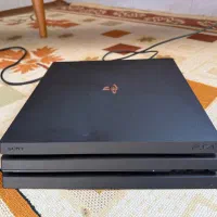 ps4 pro 1 ترابایت کپی خور ورژن ۹|کنسول، بازی ویدئویی و آنلاین|الیگودرز, |دیوار