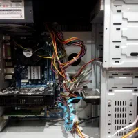 کیس ddr3 رم 8 گرافیک 2|رایانه رومیزی|شیراز, وصال|دیوار