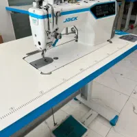 چرخ خیاطی جکa4f|چرخ خیاطی و ریسندگی|بندرعباس, |دیوار