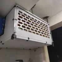 کولر آبی زیرسقفی دیتا تهویه مدل ۷۰۰۰ -خنکی تابستان