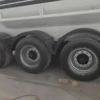 بونکر سه محور سه شیر|خودرو سنگین|شیراز, محمدیه|دیوار