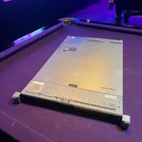 سرور Hp proliant. G9 Dl360