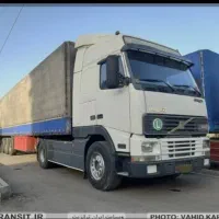 راننده پایه یک آماده همکاری.  مدارک کامل.