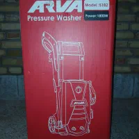 کارواش آروا  مدل 5182