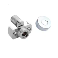 لنگی مخلوط مفصلی تمام استیل