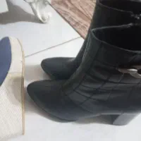 چهارجفت کفش نو