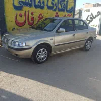 سمند lxمدل84