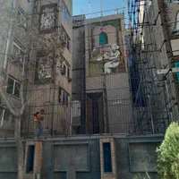 داربست آراد در تمام نقاط تهران