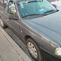 آریسان2 مدل 402/10|خودرو سواری و وانت|تهران, خلیج فارس|دیوار