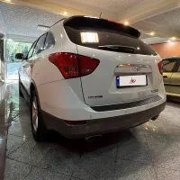 هیوندای وراکروز 2012 ix55|خودرو سواری و وانت|تهران, نیلوفر|دیوار