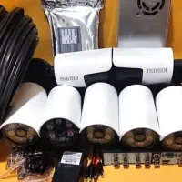 قابلیت کنترل از راه دور با موبایل«دوربین مداربسته