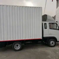 فورس f 38|خودرو سنگین|تهران, شیراز|دیوار