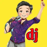 دیجی dj. مراسمات (مناسب)