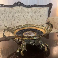 چینی برنز،چینی برنج