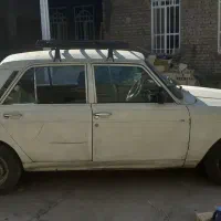 پیکان مدل 82|خودرو سواری و وانت|بیستون, |دیوار