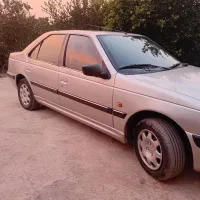 فروش پژو پارس مدل ۸۳|خودرو سواری و وانت|بابل, |دیوار