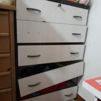 ساخت کابینت و تعمیرات ،  و دراور در منزل