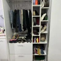 فروش کمد ام دی اف