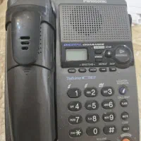 تلفن بیسیم پاناسونیک