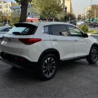 چری تیگو ۷ IE مدل ۱۳۹۹ نقد و اقساط|خودرو سواری و وانت|تهران, علم و صنعت|دیوار