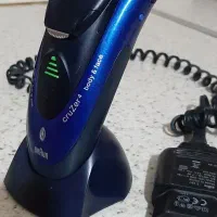 ماشین اصلاح براون اورجینال