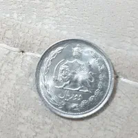 سکه پهلوی با کیفیت ۵ریالی ۲ ریالی و ۱ ریالی|کلکسیون سکه، تمبر، اسکناس|تهران, آشتیانی|دیوار