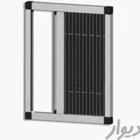 توری، ساخت و ریگلاژ  پنجره های دوجداره upvc|مصالح و تجهیزات ساختمان|فولادشهر, فولادشهر|دیوار