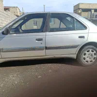 405نقره ای مدل 84