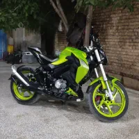 موتور بنلی 180