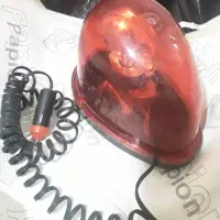 چراغ گردان آهن بای